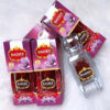 Badiee Negin & Super Negin Saffraan - Premium Iraanse saffraan - 100g