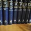Dehkhoda woordenboek door Ali-Akbar Dehkhoda, 16 delen