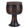 Perzische Tombak-drum – Halmi glasvezel, maat 28