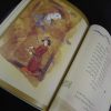 De Ghazaliyat van Hafez Shirazi met kalligrafieschildering (Farsi)