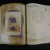 De Ghazaliyat van Hafez Shirazi met kalligrafieschildering (Farsi)