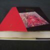 De Ghazaliyat van Hafez Shirazi met kalligrafieschildering (Farsi)