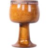 Perzische Tombak-trommel – Shirani 4-stempels model