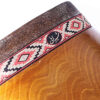 Perzische Tombak-trommel – Shirani 4-stempels model