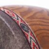 Perzische Tombak-drum – Shirani SH Europees essen model