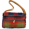 Kilim crossbodytas – traditionele Perzische Jajim