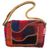 Kilim crossbodytas – traditionele Perzische Jajim