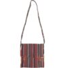 Kilim crossbodytas – traditionele Perzische Jajim