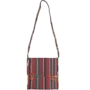 Kilim crossbodytas – traditionele Perzische Jajim