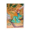 De Gulistan van Saadi Shirazi (tweetalig Perzisch & Engels)