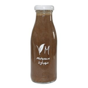 Mahyawa speciale Iraanse saus gemaakt met kruiden en gefermenteerde vis, 800 gram