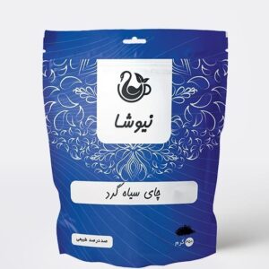 Newsha losse Assam ronde zwarte thee – 450 g (3x)