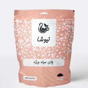 Newsha premium Assam losse zwarte thee – 450 g (3x)