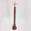 Perzische sorna blaasinstrument model Khoramabad