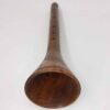 Perzische sorna blaasinstrument model Khoramabad