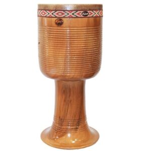 Perzische tombak-trommel – Shirani kindermodel