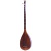 Perzische Tanbur - Professioneel Instrument door Mafakheri MM01