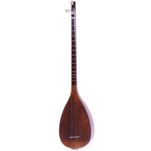Perzische Tanbur – Professioneel Instrument door Mafakheri MM01