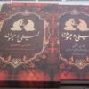 Layla & Majnun Dichtbundel – Nizami Ganjavi (Farsi & Engels)