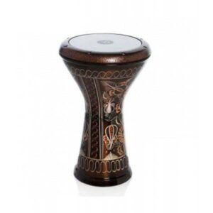 Darbuka kelktrommel model Vatan 2110