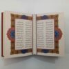 De Bustan van Saadi Shirazi (Farsi-editie met decoratieve lijst)