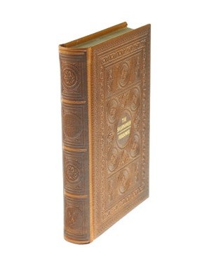 Epos van de Perzische koningen: Ferdowsi’s Shahnameh (Engelse editie)