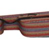 Waterdichte harde koffer voor Afghaanse rubab