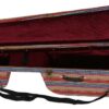 Waterdichte harde koffer voor Afghaanse rubab