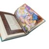 De Bustan van Saadi Shirazi (Farsi-editie met miniatuurkunst)