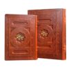 De complete Divan van Hafez Shirazi (Farsi)