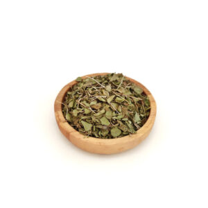 Gedroogde Shirazi-tijmbladeren – 500 g – aromatisch en smaakvol kookkruid