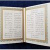 Ghazals van Saadi Shirazi (Farsi-editie)