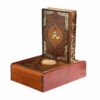 De Divan van Hafez Shirazi (Perzisch & Engels)
