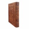Luxe decoratieve hardcover Shahnameh door Ferdowsi (Farsi)