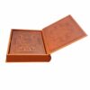 Luxe decoratieve hardcover Shahnameh door Ferdowsi (Farsi)