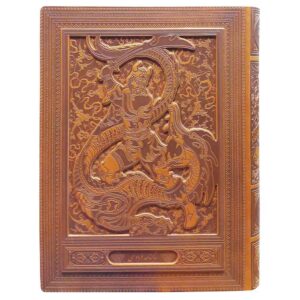 Het Perzische Koningsboek: Shahnameh van Ferdowsi (Klassieke uitgave)