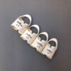 Set Mezrab Plectrums voor Perzische Setar Alice 14-15-16-17