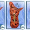Hoogwaardige Perzische Doedelzak – Ney Anban