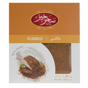 Premium vlozaad (Khakshir) – 150 g (5x)