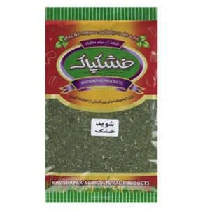 Gedroogde Iraanse Dille – 700 g Premium Kwaliteit