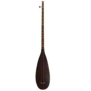 Perzische tanbur/tanboor door Sirous A1