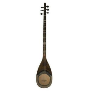 Perzisch Shurangiz snaarinstrument door Hormoz Malekshahi – model A01