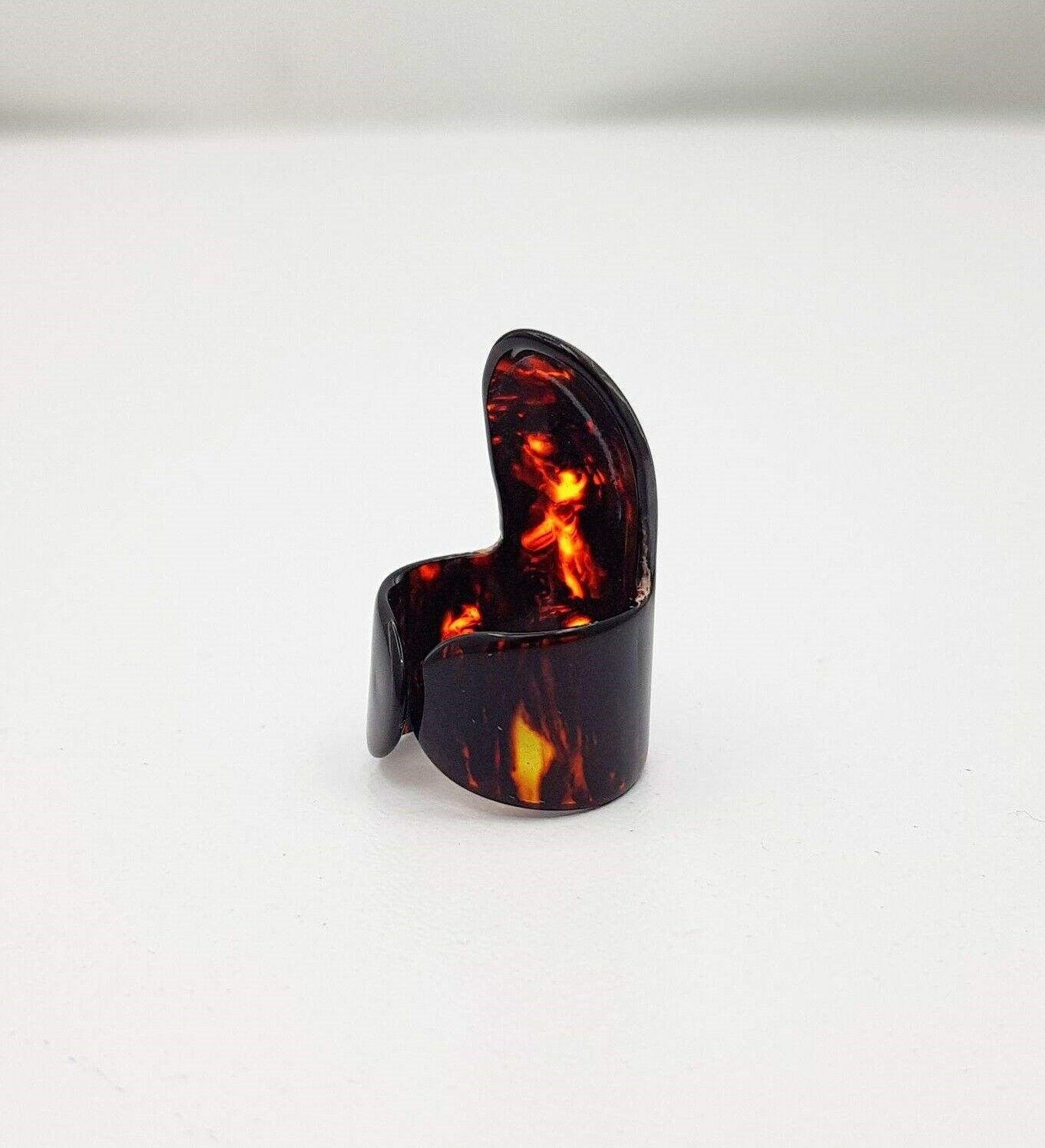 Mezrab Plectrum voor Perzische Setar Model TE-16 (2x)