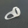 Plastic Mezrab Plectrum voor Perzische Setar RE17 (3x)