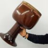 Perzische tombak-drum – Shirani, 4-stempels model