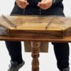 Houten standaard for Perzische santur (cimbalom) 320