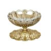 Elegante kristallen Haft-sin set Noor voor Nowruz