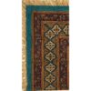 Iraans tafelkleed: traditioneel Kalamkari-blokdruk uit Isfahan