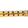 Perzische Dozaleh - Koerdisch Houten Blaasinstrument Az162