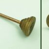 Houten Standaard voor Perzische & Azeri Kamancheh – M890